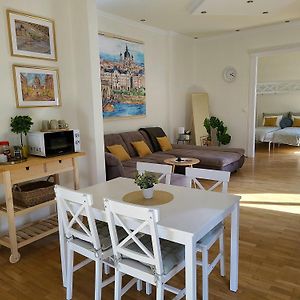 Appartement met Twee Slaapkamers